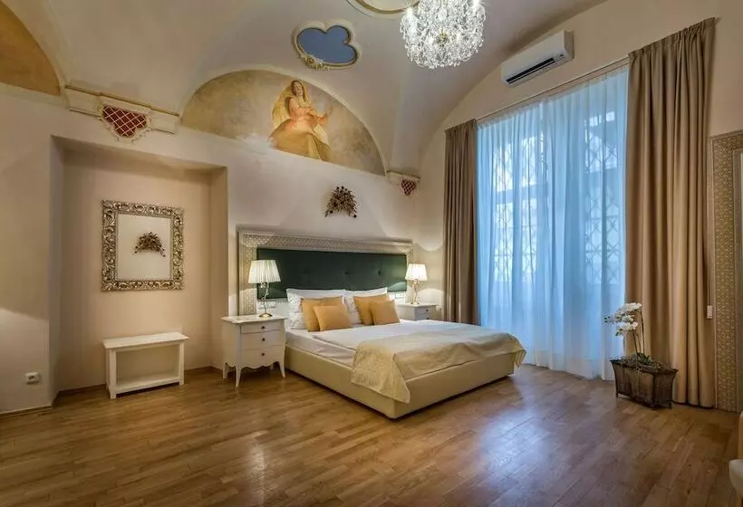 Fotos del hotel Residence U Malvaze:  13