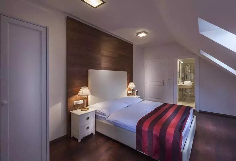 Fotos del hotel Residence U Malvaze:  6