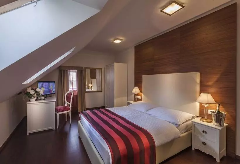 Fotos del hotel Residence U Malvaze:  19