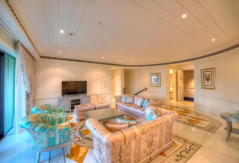 Fotos del hotel Palazzo Versace Dubai:  15