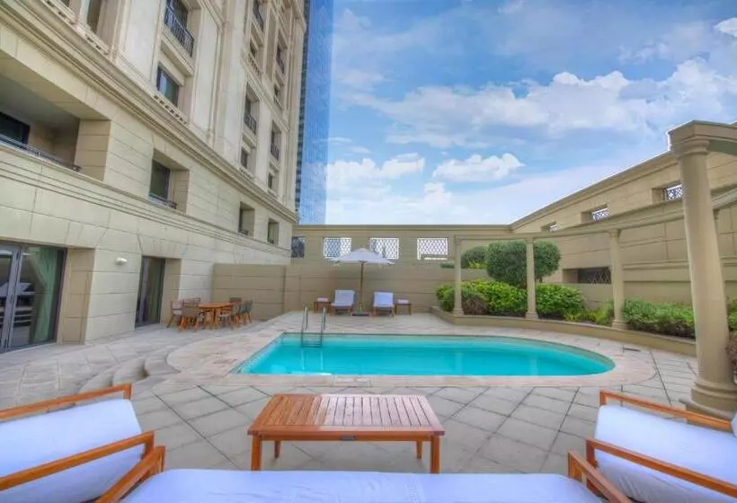 Fotos del hotel Palazzo Versace Dubai:  2