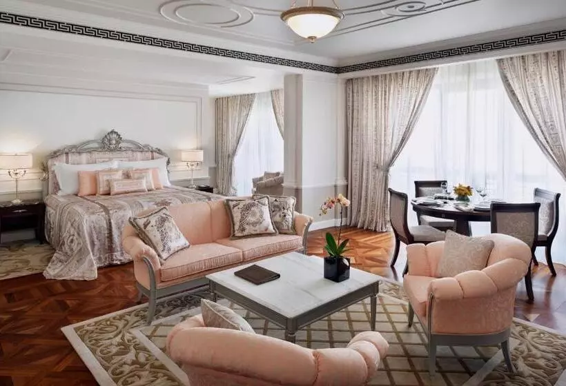 Palazzo Versace Dubai