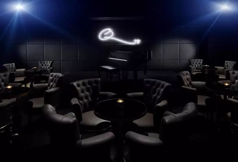 Fotos del hotel Palazzo Versace Dubai:  11