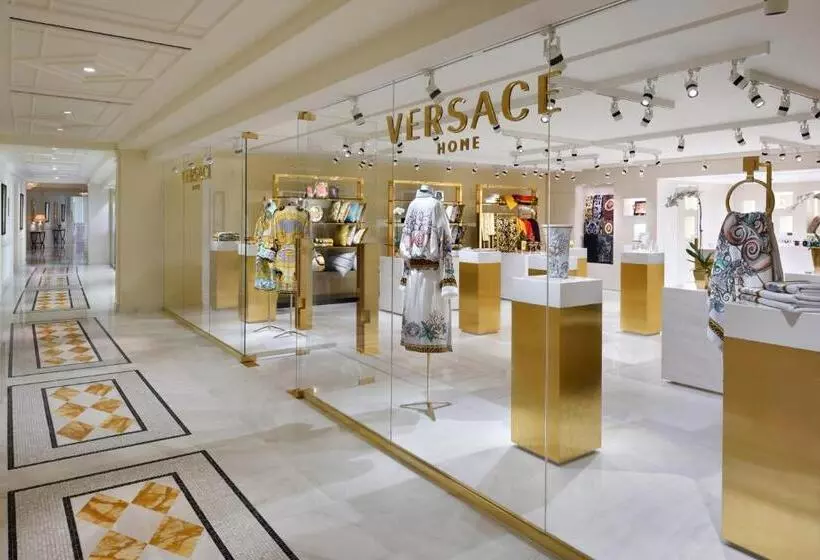 Fotos del hotel Palazzo Versace Dubai:  9