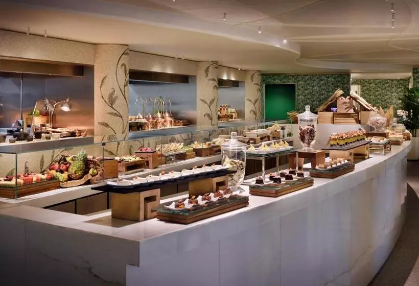 Fotos del hotel Palazzo Versace Dubai:  6