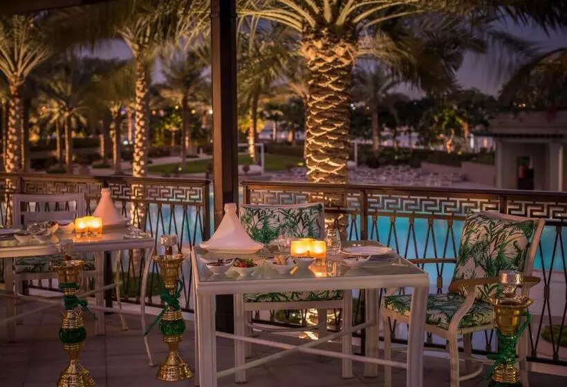 Fotos del hotel Palazzo Versace Dubai:  7