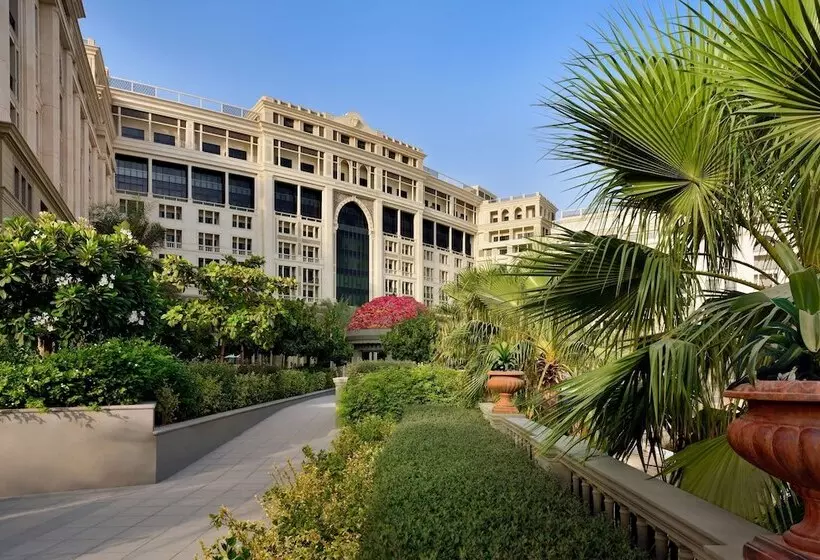 Fotos del hotel Palazzo Versace Dubai:  42