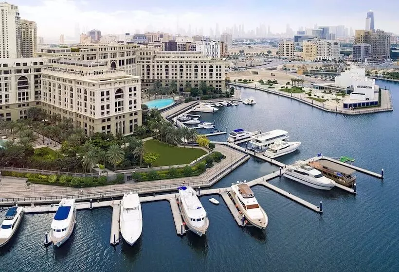 Fotos del hotel Palazzo Versace Dubai:  44