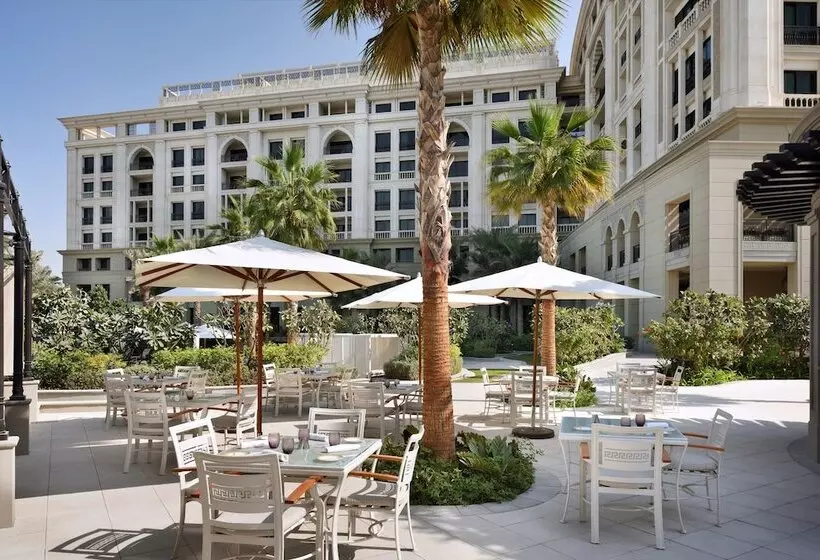 Fotos del hotel Palazzo Versace Dubai:  46