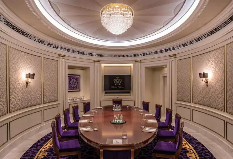Fotos del hotel Palazzo Versace Dubai:  49