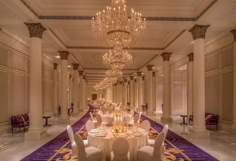 Fotos del hotel Palazzo Versace Dubai:  50