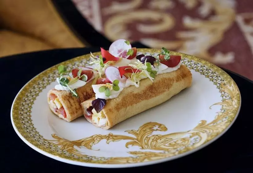 Fotos del hotel Palazzo Versace Dubai:  53