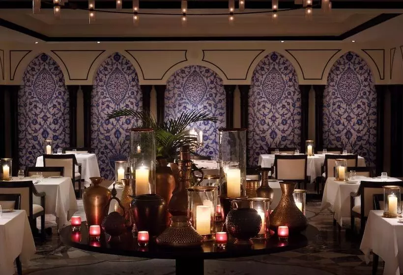 Fotos del hotel Palazzo Versace Dubai:  54