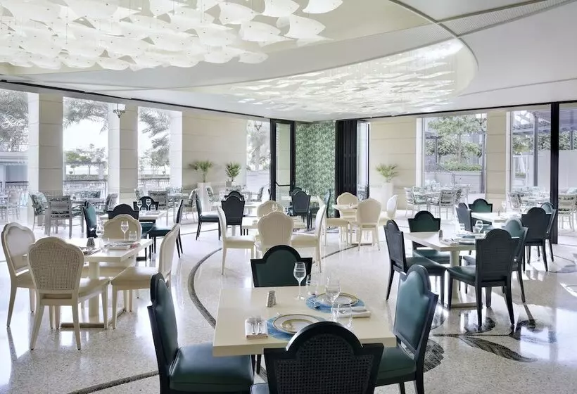 Fotos del hotel Palazzo Versace Dubai:  56