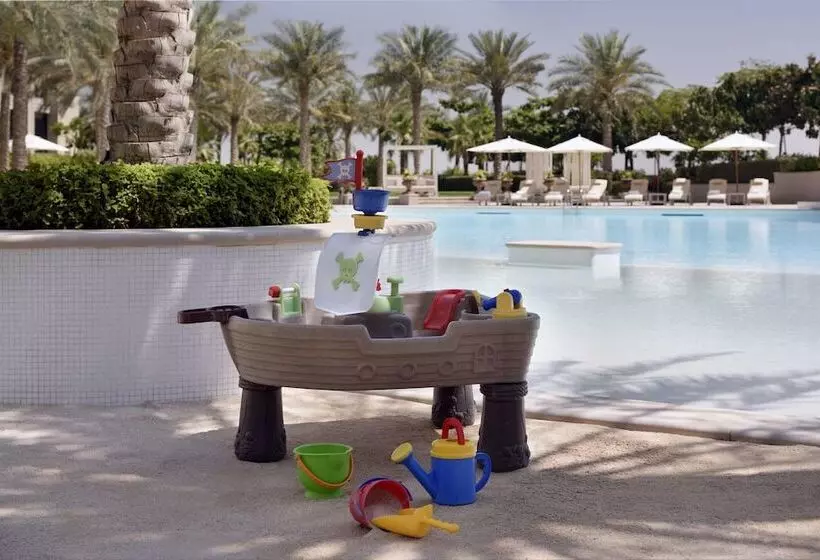 Fotos del hotel Palazzo Versace Dubai:  57