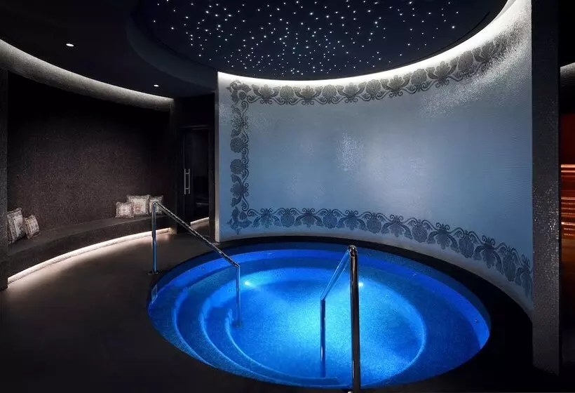 Fotos del hotel Palazzo Versace Dubai:  62