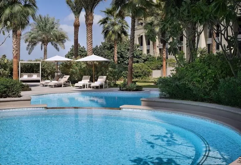 Fotos del hotel Palazzo Versace Dubai:  64