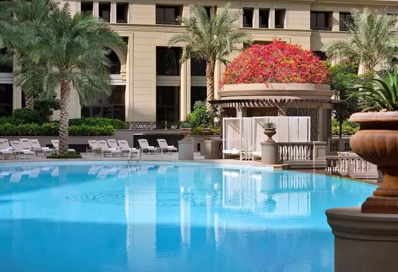 Fotos del hotel Palazzo Versace Dubai:  65