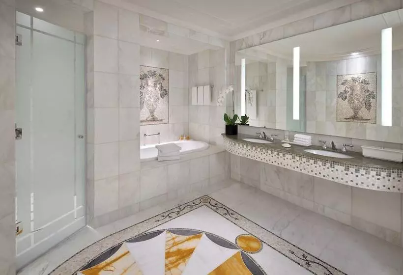 Fotos del hotel Palazzo Versace Dubai:  66