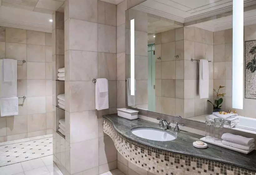 Fotos del hotel Palazzo Versace Dubai:  70