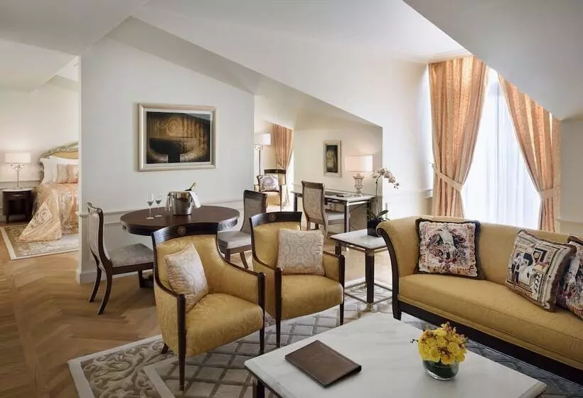 Fotos del hotel Palazzo Versace Dubai:  72