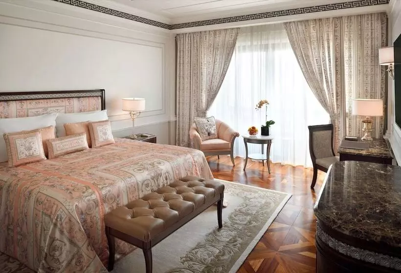 Fotos del hotel Palazzo Versace Dubai:  73