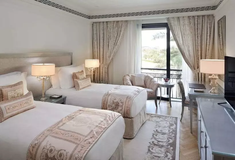 Fotos del hotel Palazzo Versace Dubai:  11