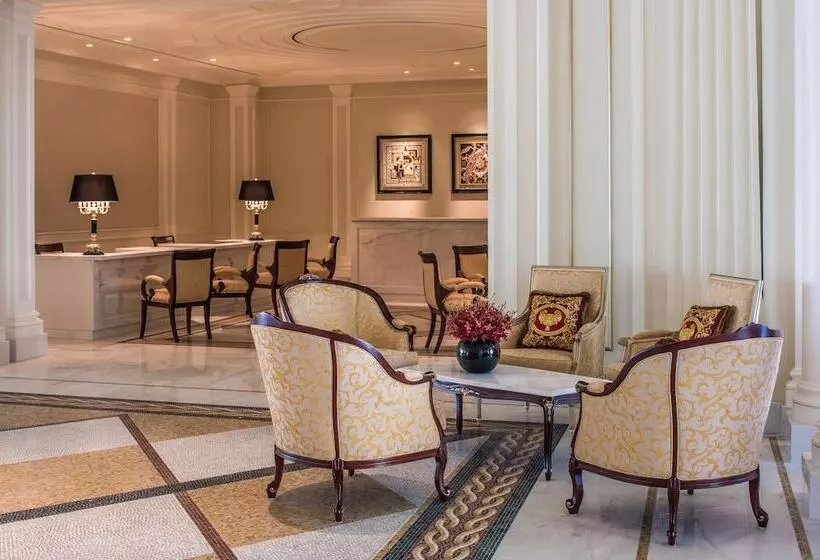 Fotos del hotel Palazzo Versace Dubai:  2
