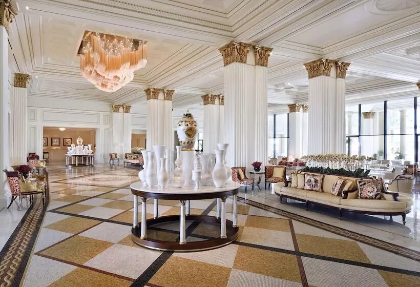 Fotos del hotel Palazzo Versace Dubai:  13