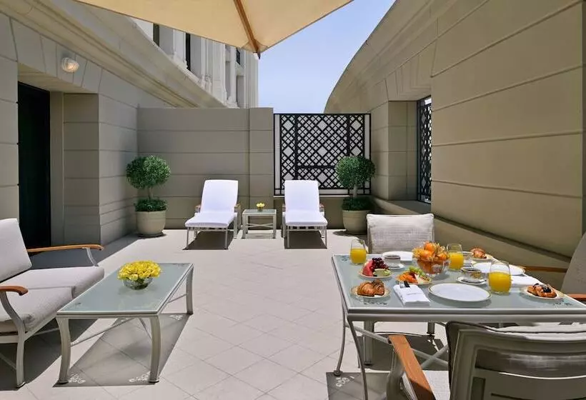 Fotos del hotel Palazzo Versace Dubai:  5