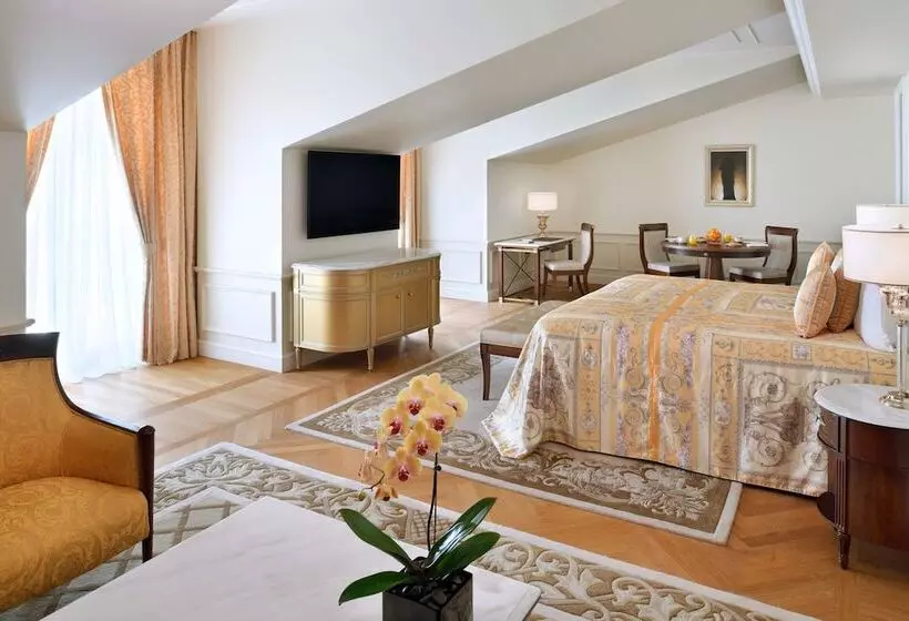 Fotos del hotel Palazzo Versace Dubai:  16