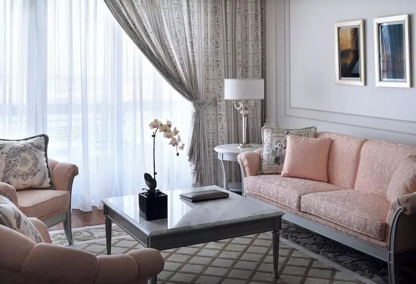 Fotos del hotel Palazzo Versace Dubai:  21