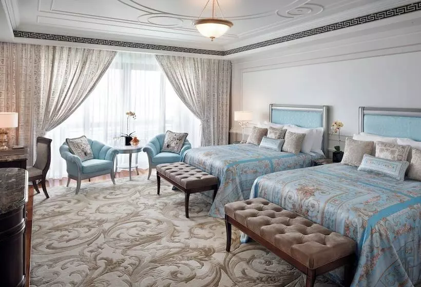 Fotos del hotel Palazzo Versace Dubai:  23