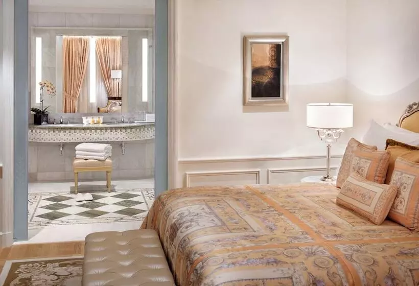 Fotos del hotel Palazzo Versace Dubai:  25