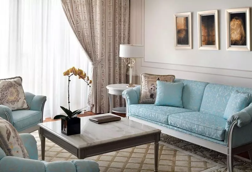 Fotos del hotel Palazzo Versace Dubai:  27