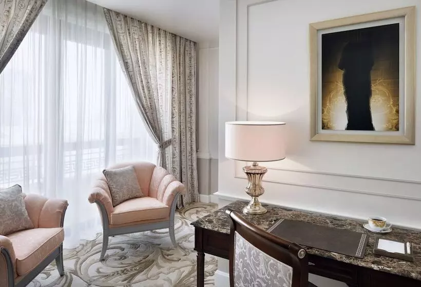 Fotos del hotel Palazzo Versace Dubai:  78