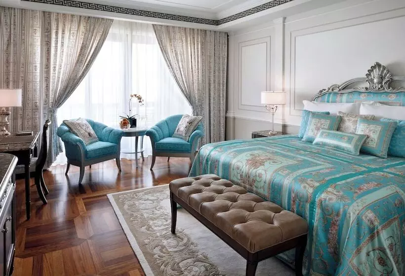 Fotos del hotel Palazzo Versace Dubai:  29