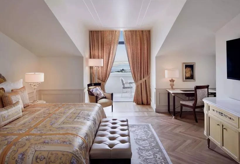 Fotos del hotel Palazzo Versace Dubai:  30