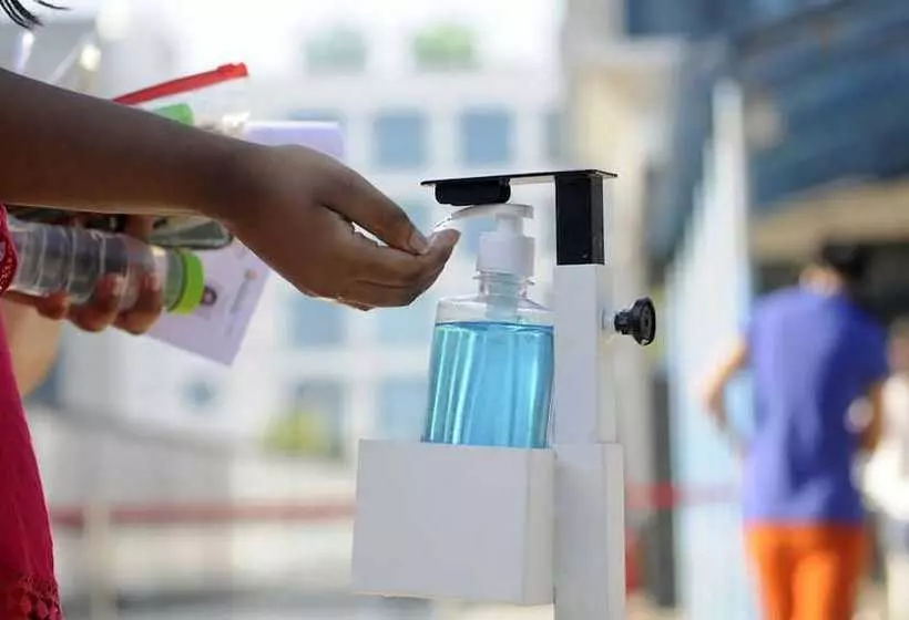 Fotos del hotel Renest Jaipur:  5