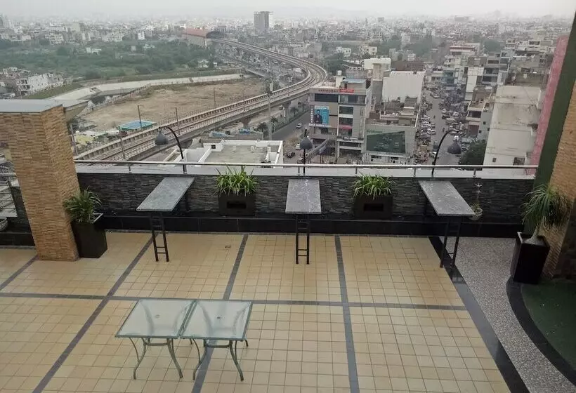 Fotos del hotel Renest Jaipur:  4