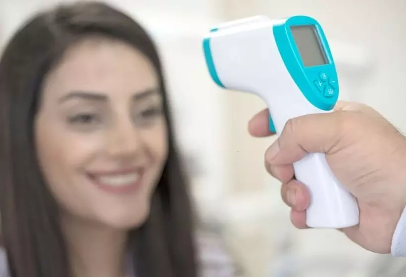 Fotos del hotel Renest Jaipur:  15