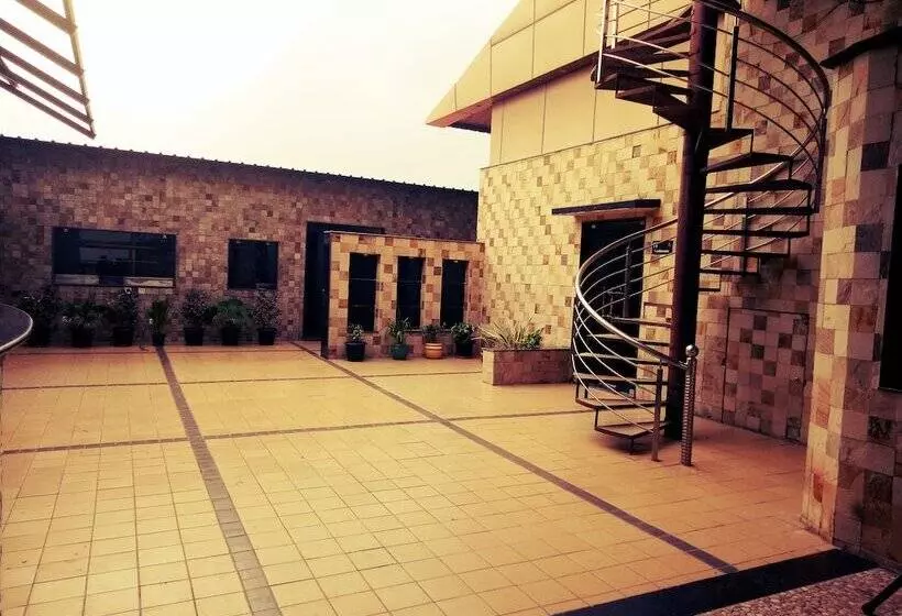 Fotos del hotel Renest Jaipur:  12