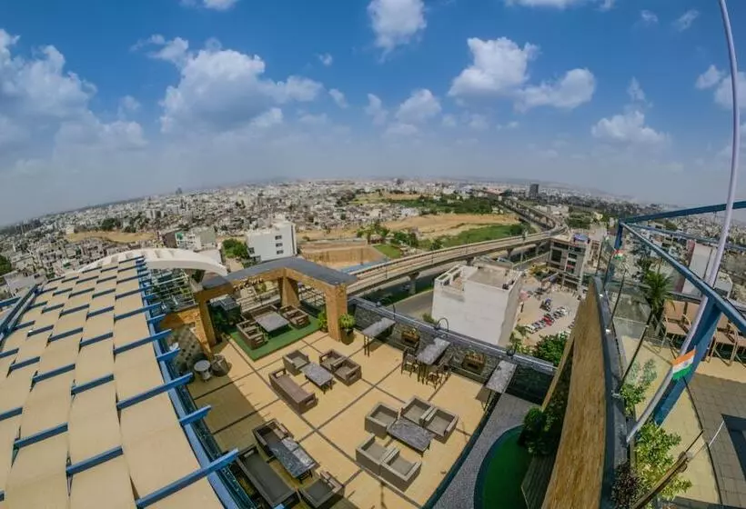 Fotos del hotel Renest Jaipur:  11