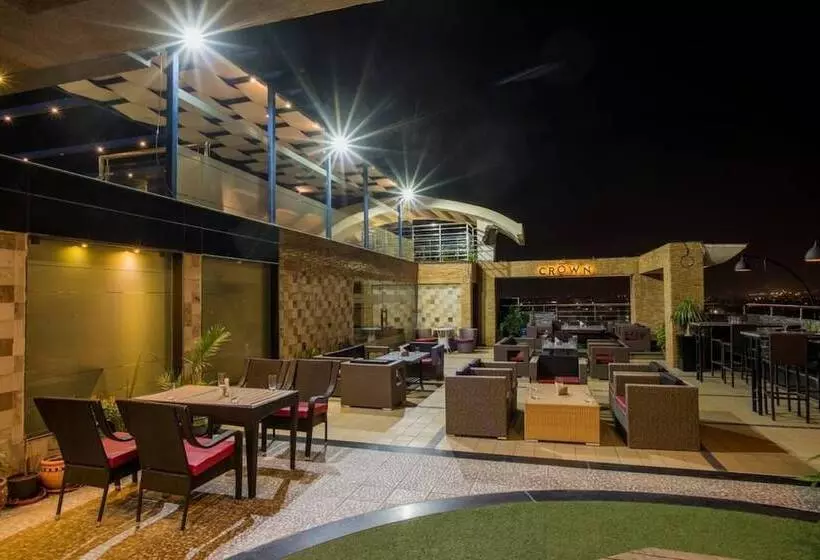 Fotos del hotel Renest Jaipur:  9