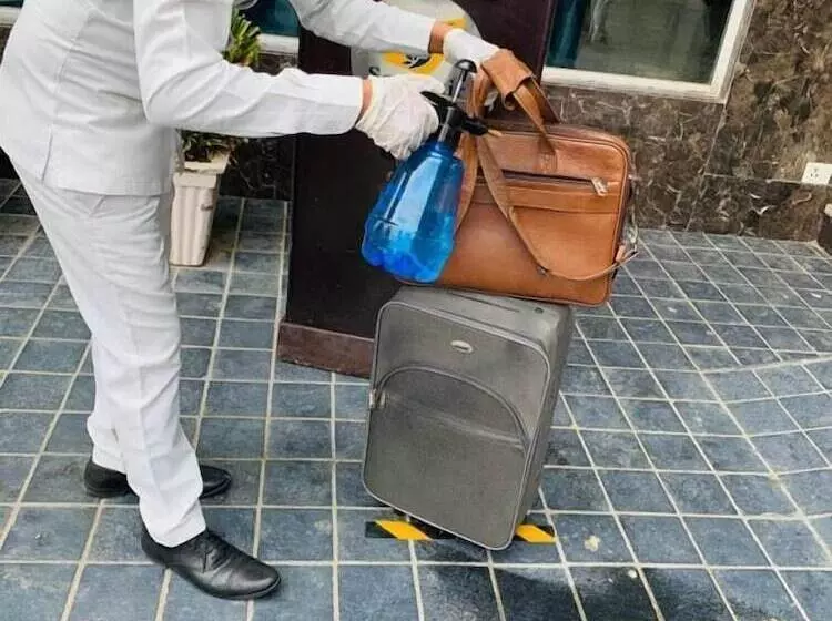 Fotos del hotel Renest Jaipur:  13