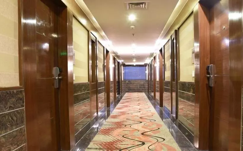 Fotos del hotel Renest Jaipur:  2