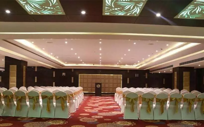 Fotos del hotel Renest Jaipur:  8