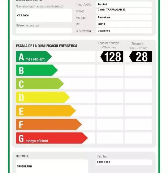Fotos del hotel Yurbban Trafalgar:  6