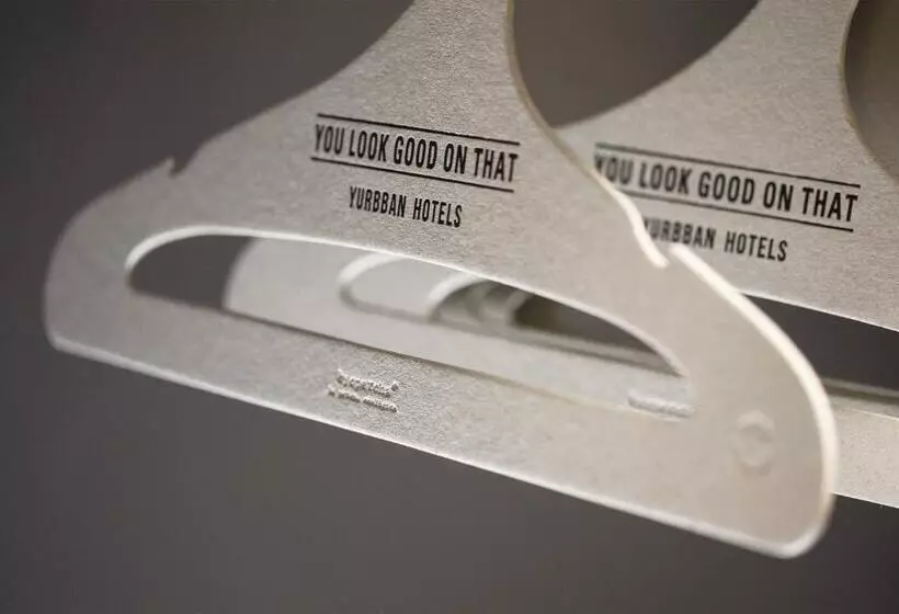 Fotos del hotel Yurbban Trafalgar:  5