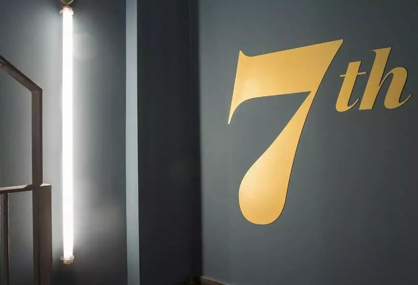 Fotos del hotel Yurbban Trafalgar:  15